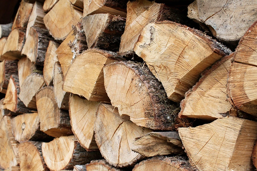 Bois de chauffage